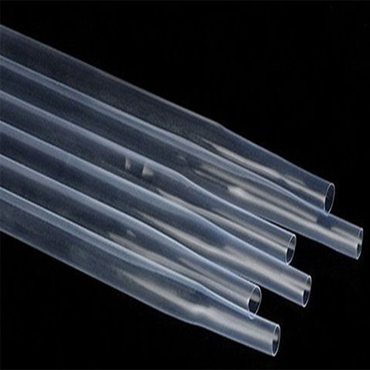 PTFE導管/熱縮管